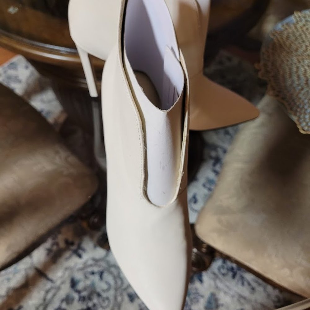 Nine West Ankle Boots
